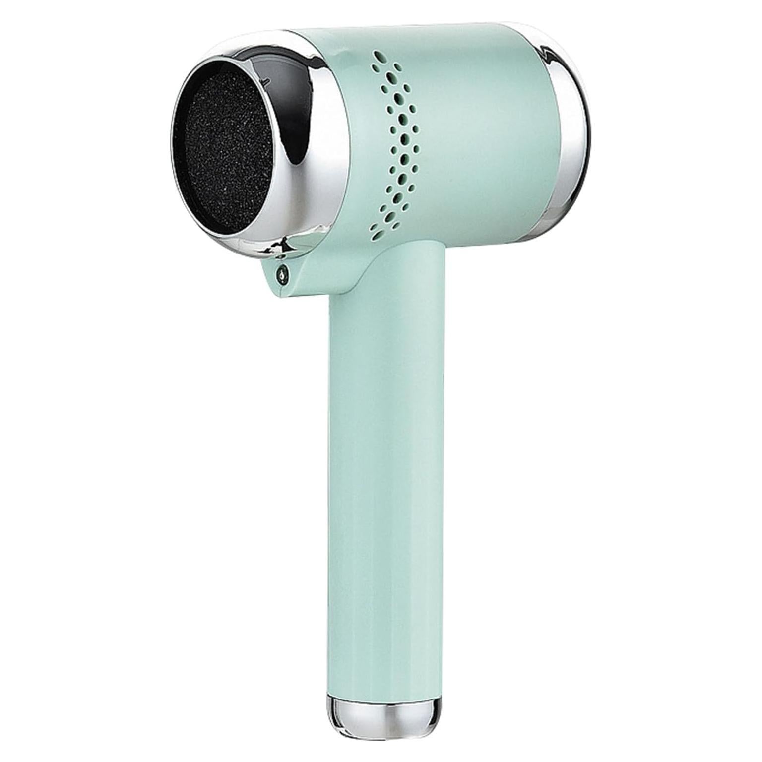 Removedor de Callos Eléctrico ZJchao Recargable Multifuncional