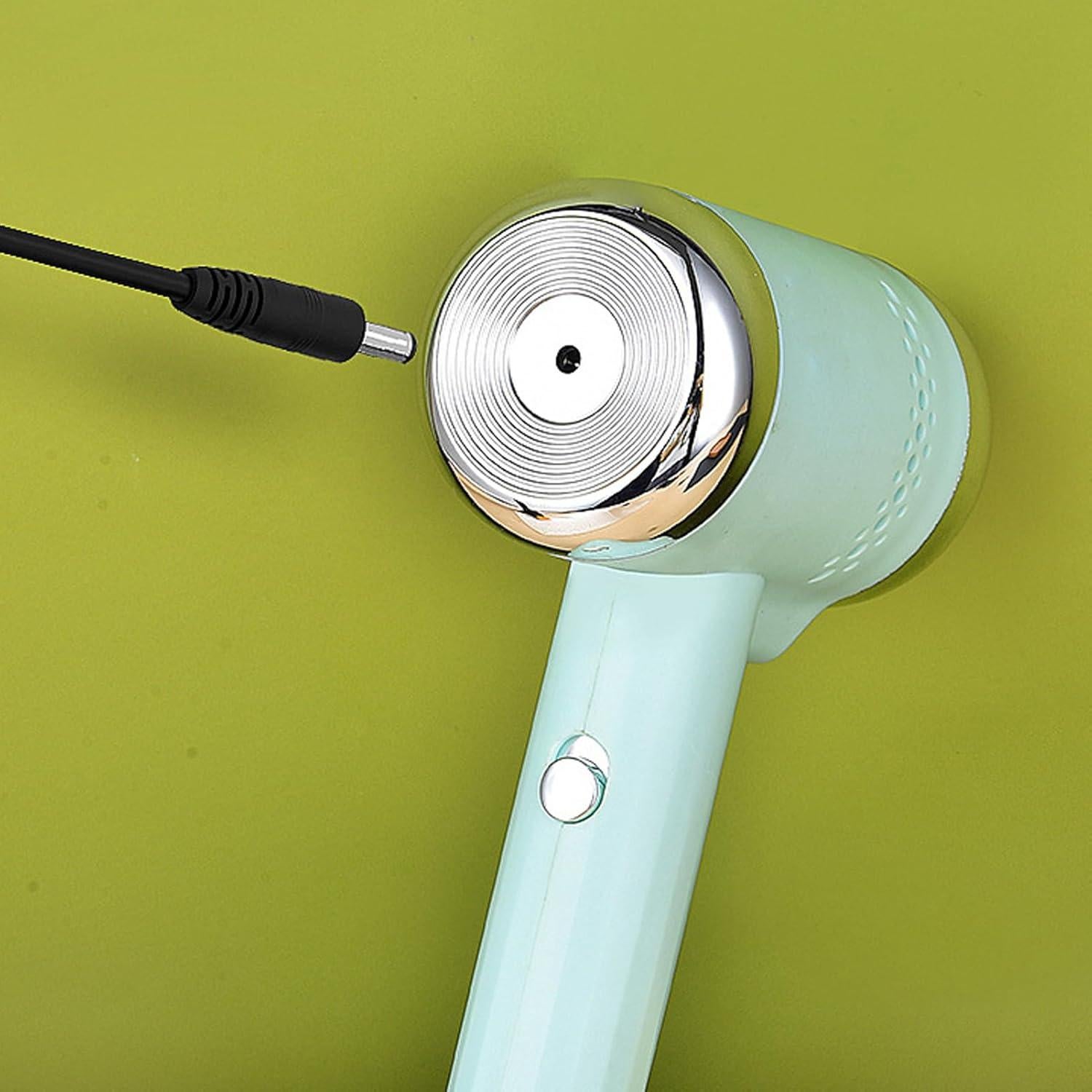 Removedor de Callos Eléctrico ZJchao Recargable Multifuncional