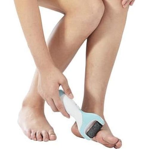 Removedor de Callos Eléctrico Pursonic CR500 Azul - Lima para Pies