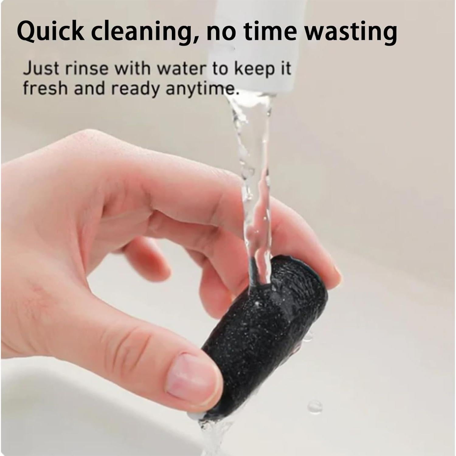 Removedor de Callos Eléctrico Permave Rosa y Blanco, 2 Velocidades