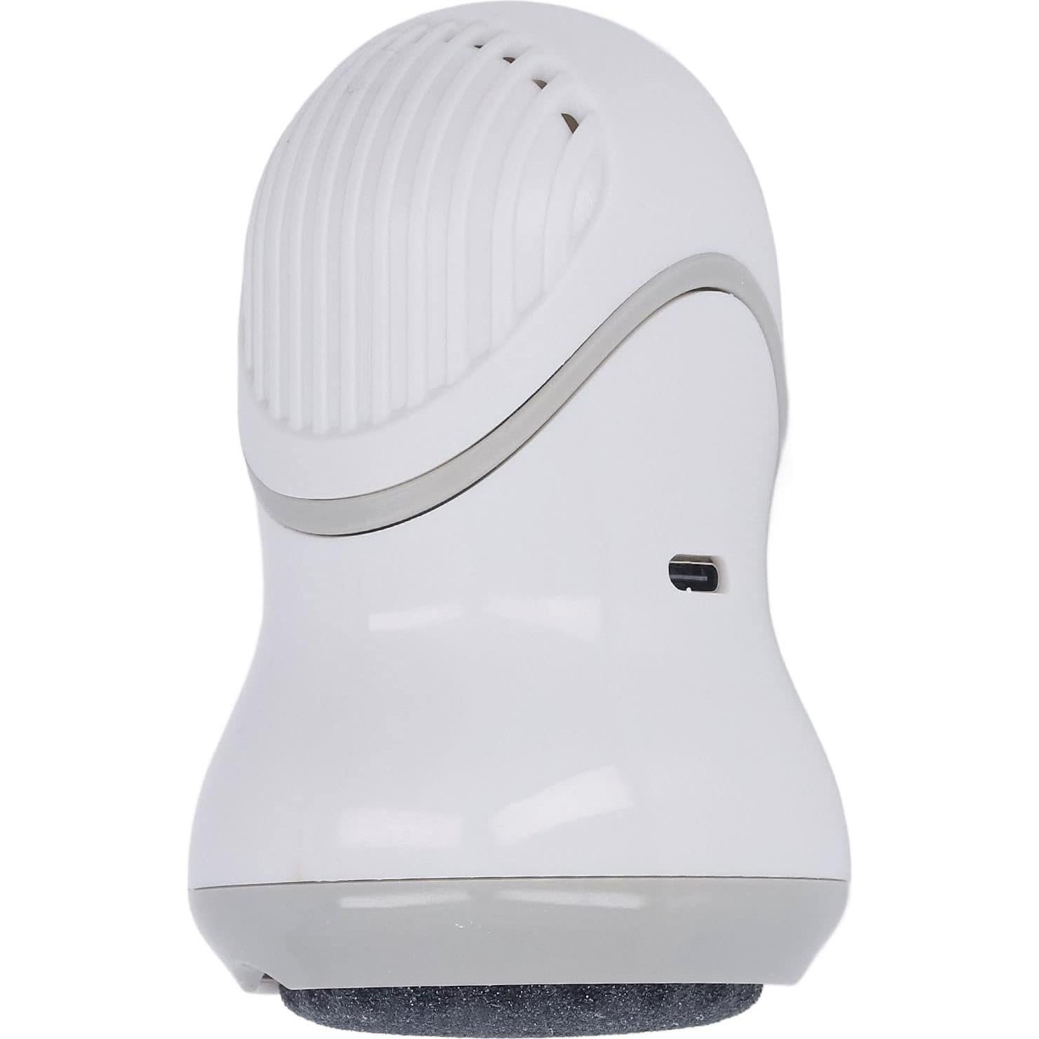 Removedor de Callos Eléctrico Cocoarm 200g USB Recargable