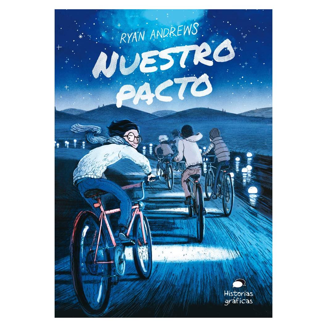 Nuestro Pacto (Spanish Edition)