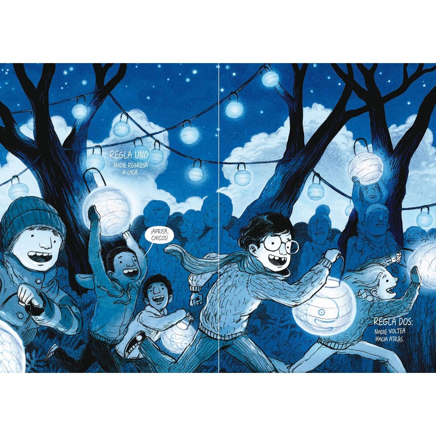 Nuestro Pacto (Spanish Edition)