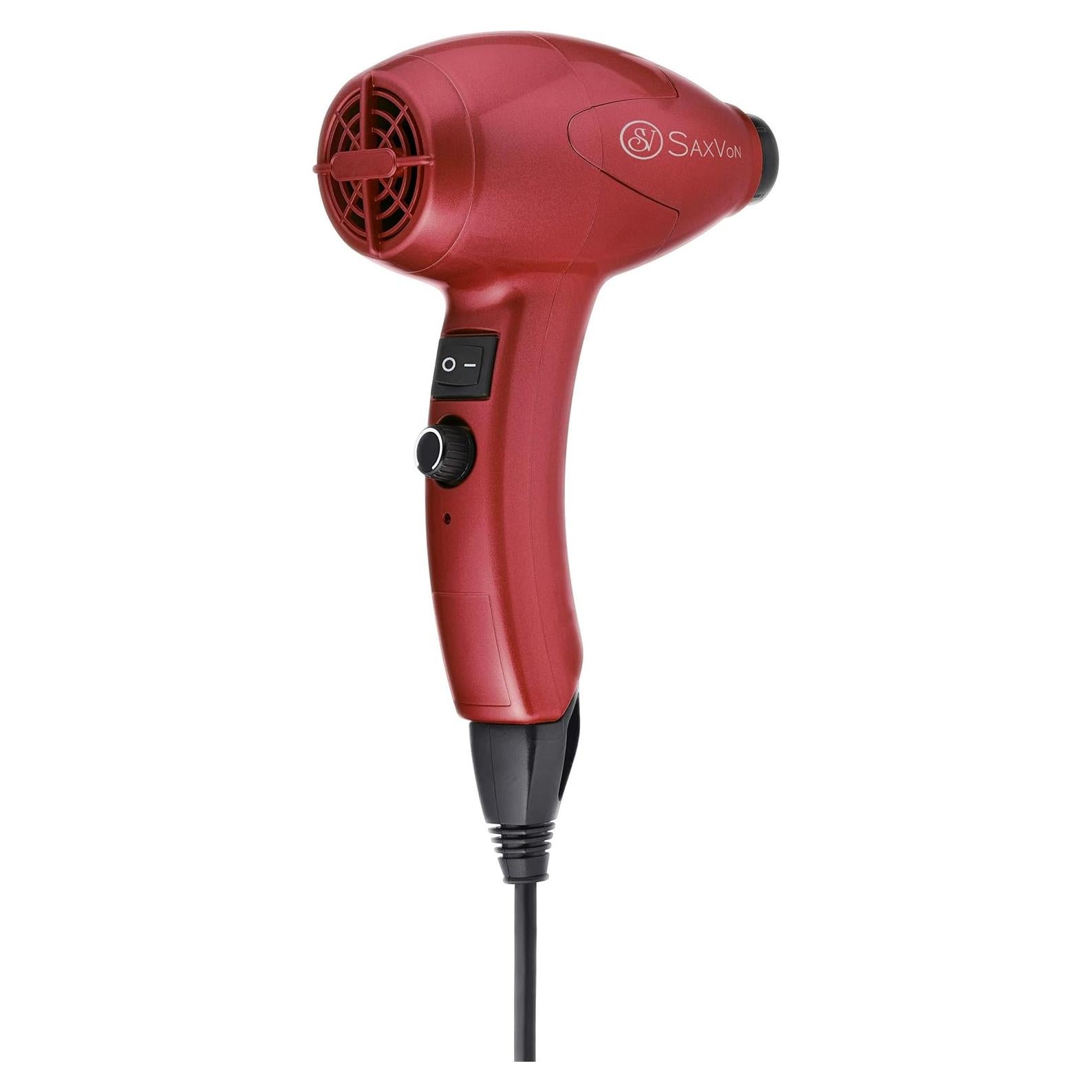 Máquina Eléctrica para Callos SaxVon FM101, 65W, 12 Accesorios