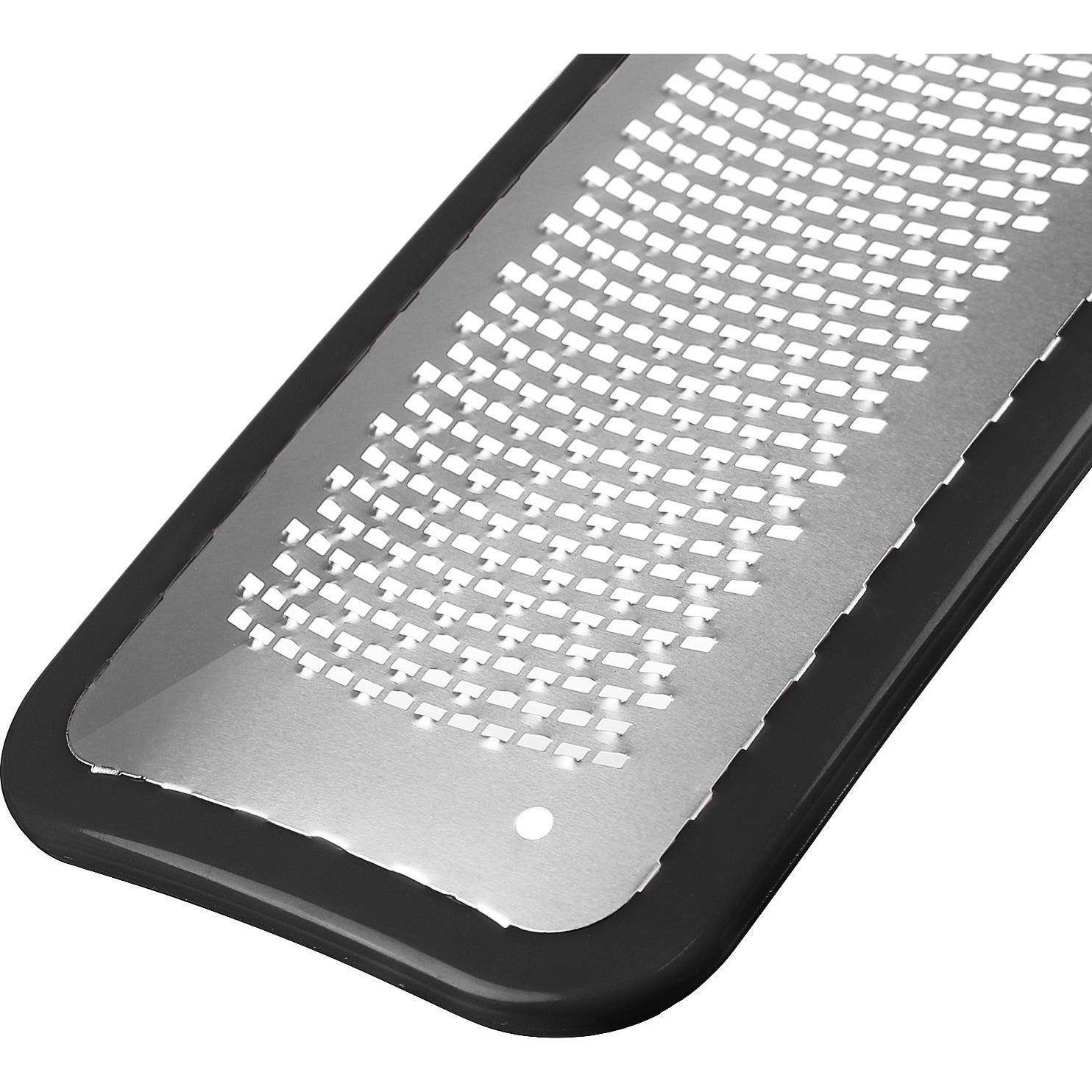 Raspador de Pies Beautify Beauties BBfootfile Negro - Exfoliante