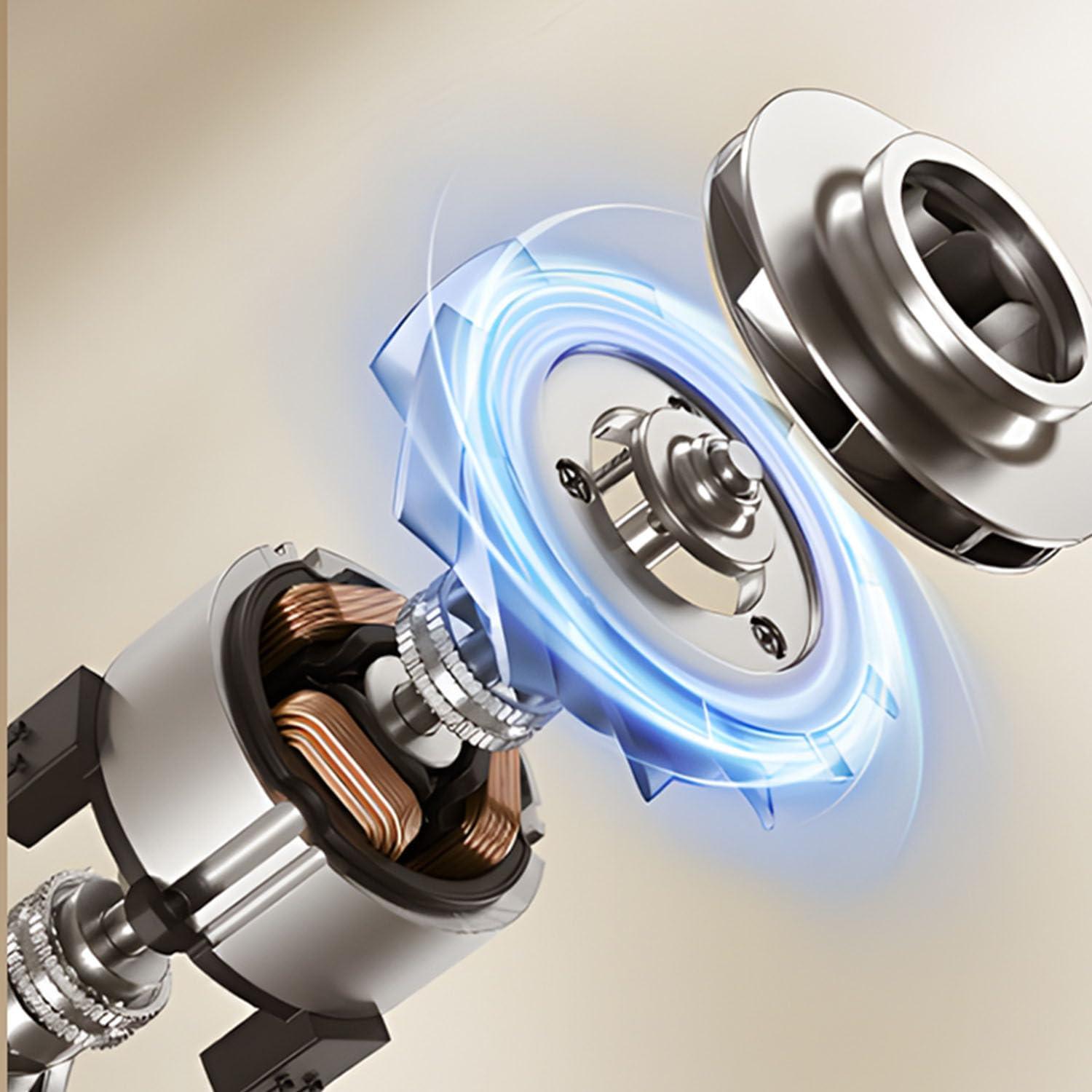 Removedor de Callos Eléctrico ABTOHE - Lima Profesional para Pies