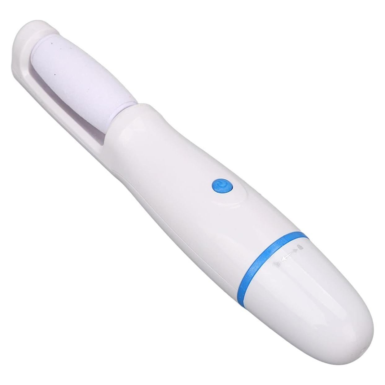 Removedor de Callos Eléctrico Yinhing USB, Lima Recargable para Pies