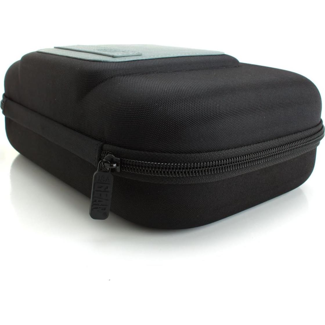Funda para Removedor de Callos USA Gear - Carcasa Dura, Negro