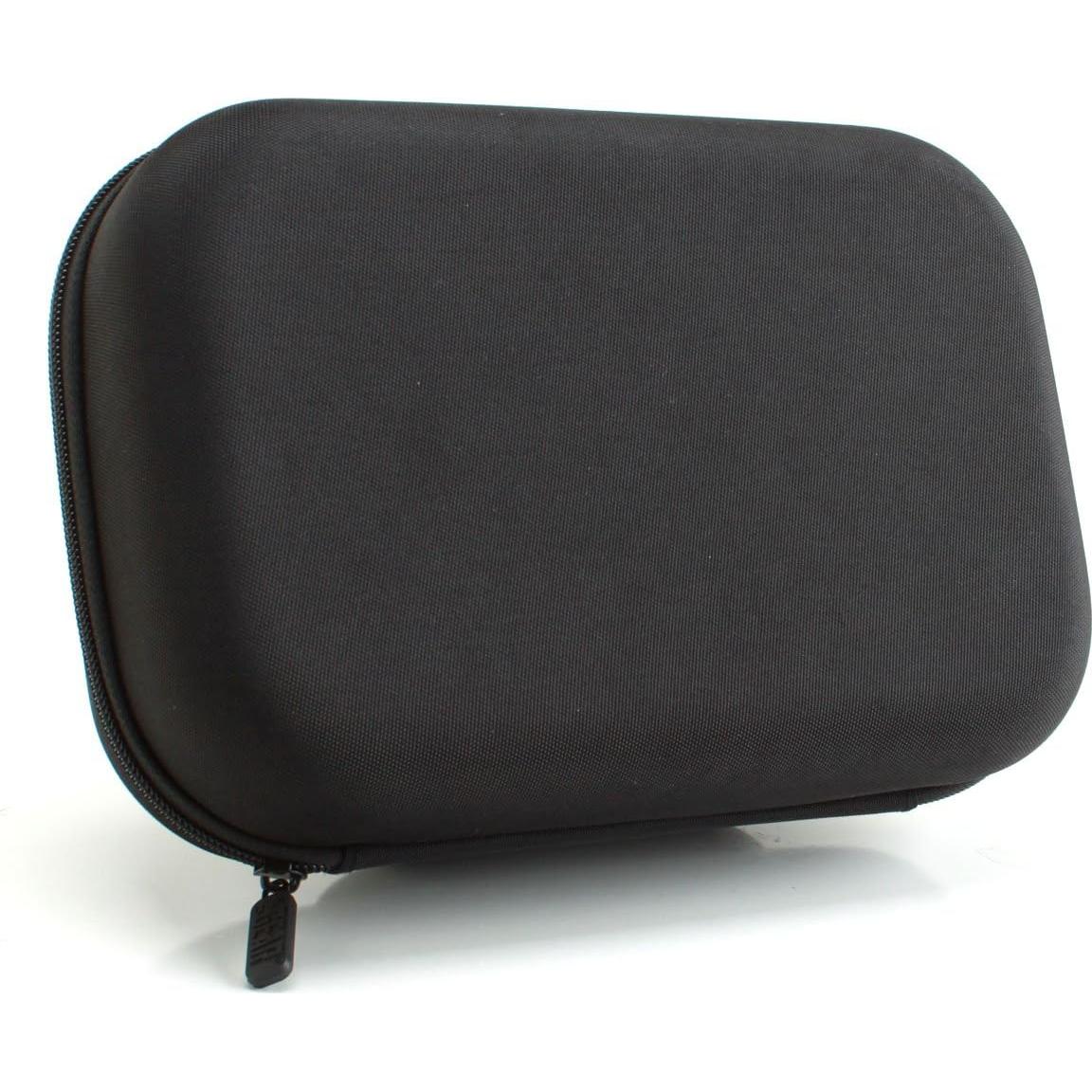 Funda para Removedor de Callos USA Gear - Carcasa Dura, Negro
