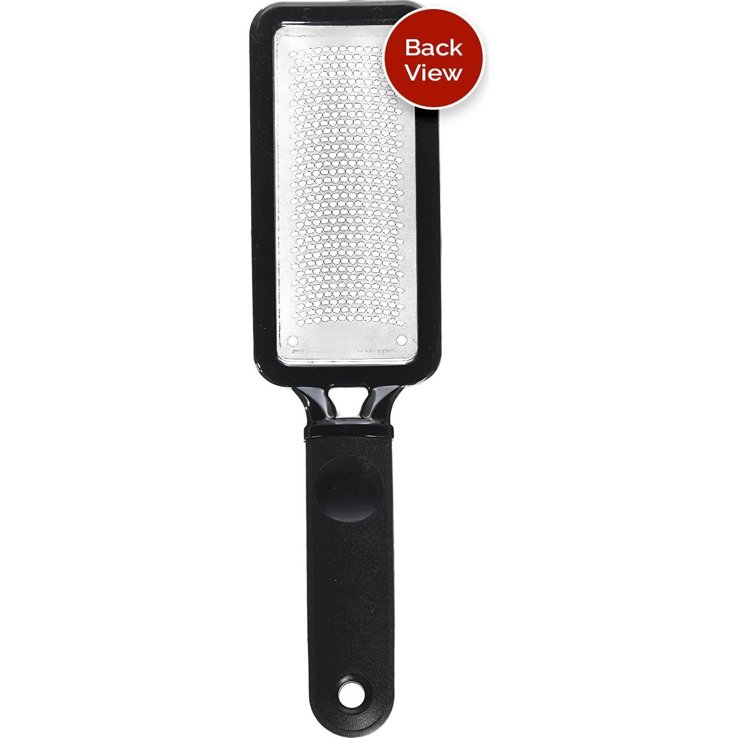 Raspador de Pies Microplane Colossal de Acero Inoxidable 27.5cm