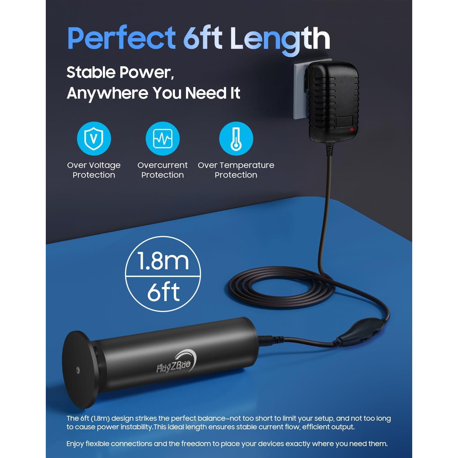 Removedor Eléctrico de Callos HayZBao - Lima para Pies Negro