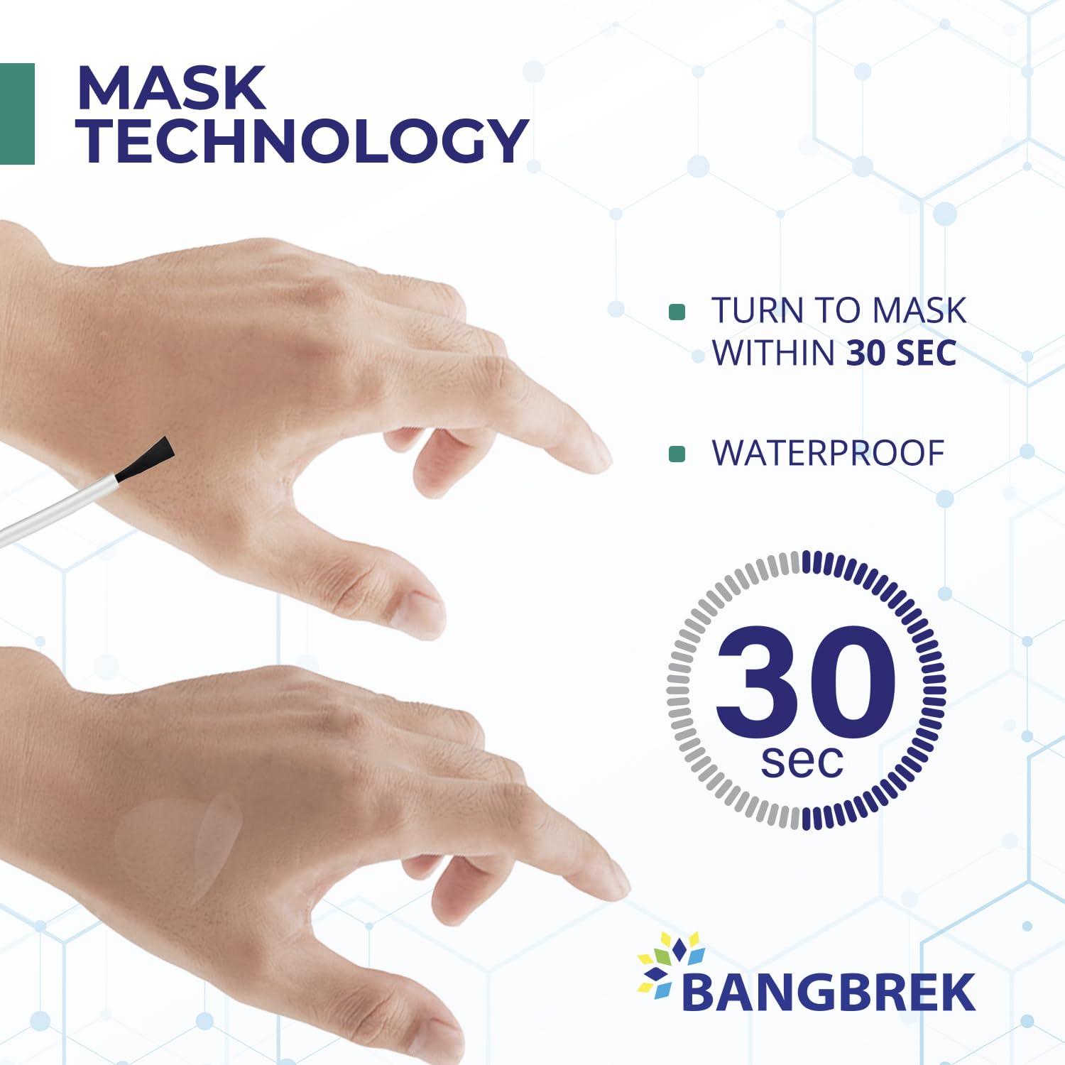 Removedor de Callos Líquido Brilliance Trade 14.79 ml Fuerza Extra