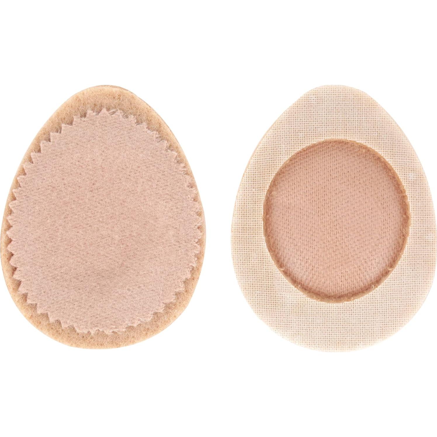 Removedores de Callos Extra Gruesos Dr. Scholl's 4 Almohadillas