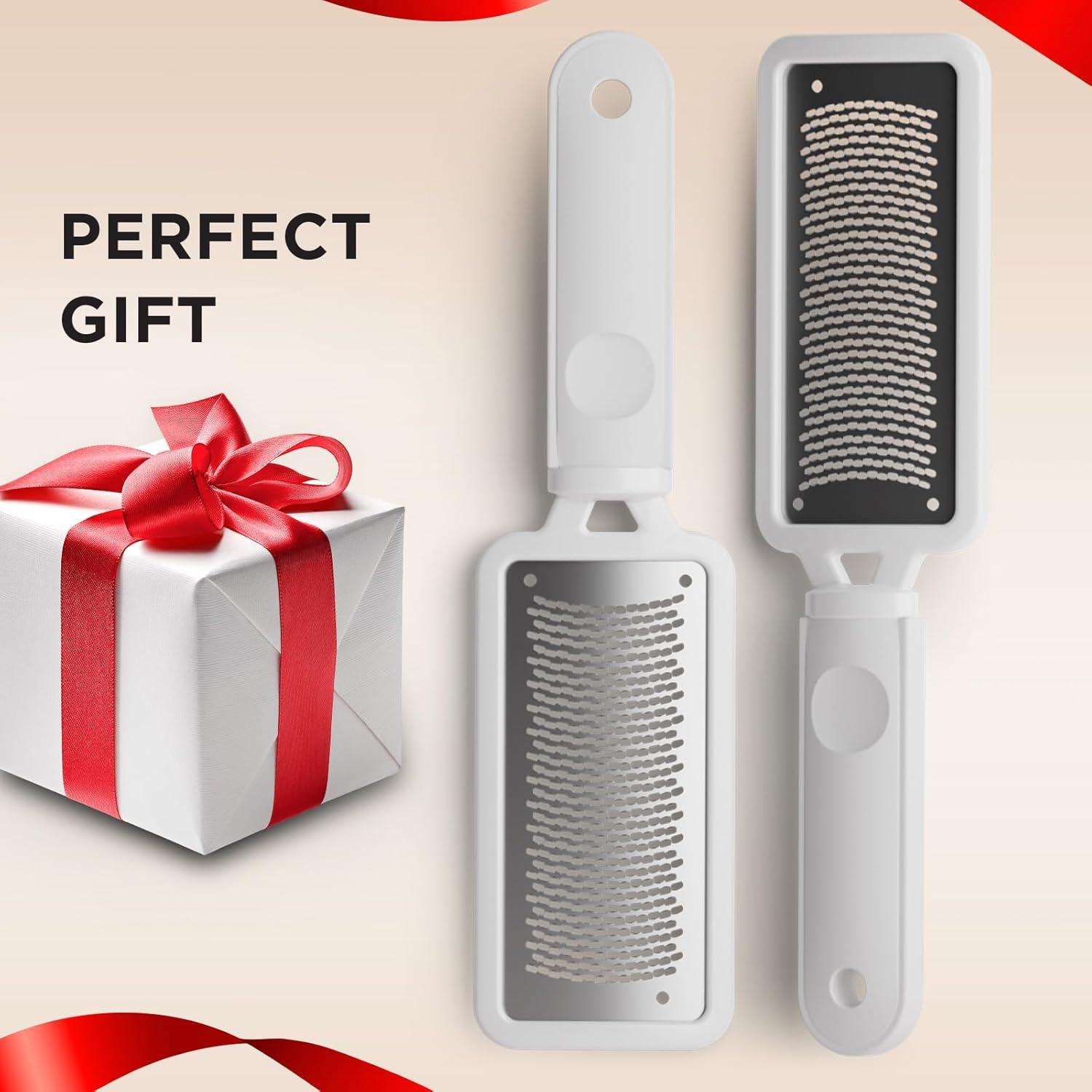 Removedor de Callos Profesional Lee Beauty - Lima Exfoliante para Pies