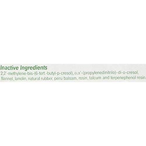 Curad Mediplast Eliminador de Maíz y Callos - 2 Almohadillas