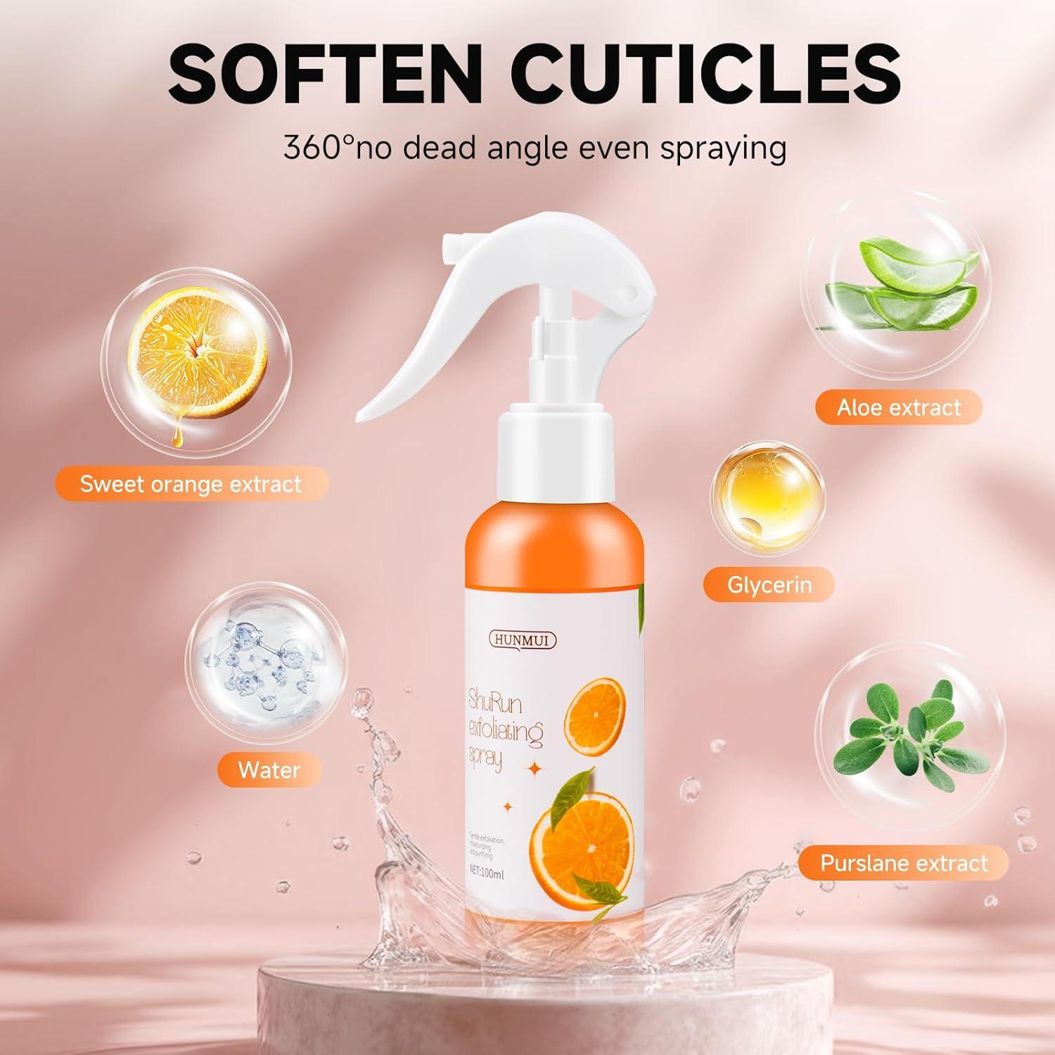 Kit Removedor de Callos Eléctrico Milumber Rosa 3 Velocidades