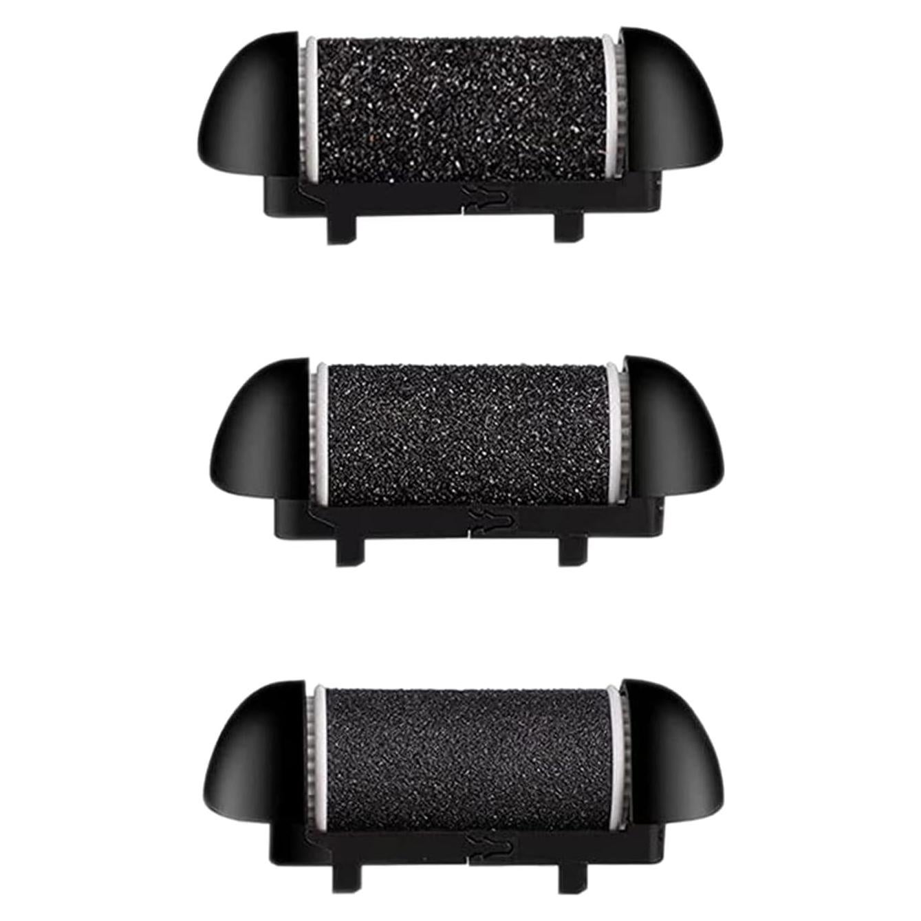 Rodillos de repuesto para removedor de callos CIVYPRO BK-506