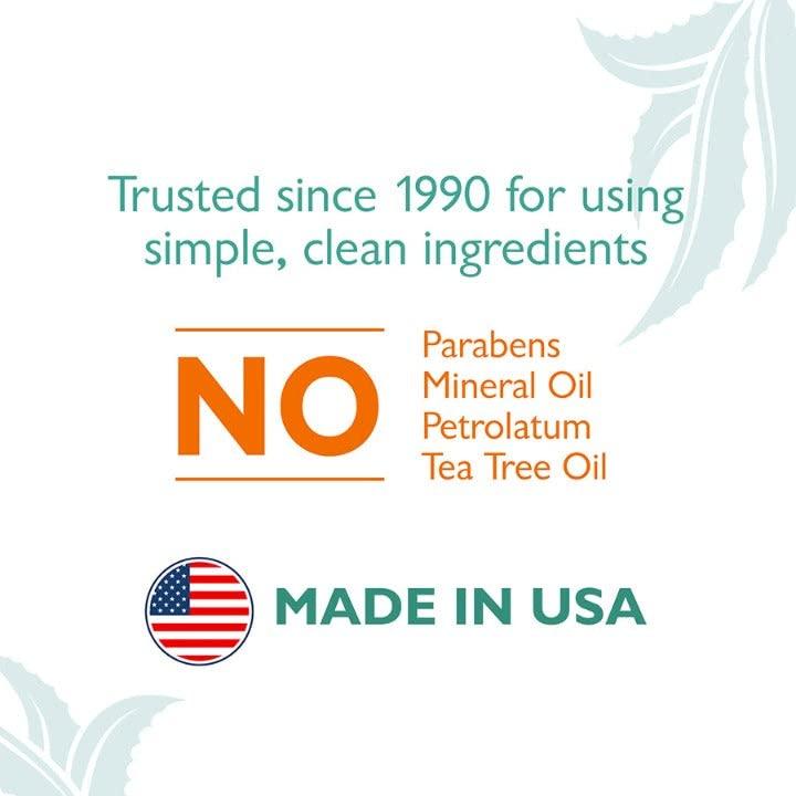 Gel de Urea 42% Gilden Tree para Pies 113.4g Suaviza Callos