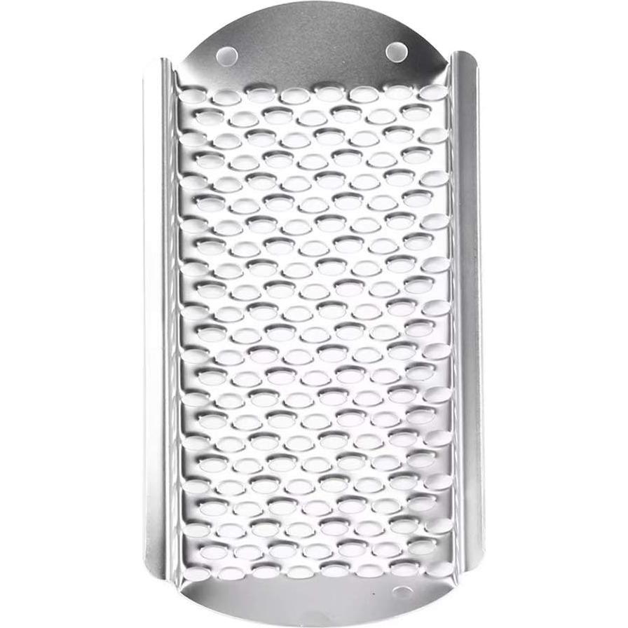 6 Piezas Lima de Pies Paddsun Removedor de Callos Acero Inoxidable