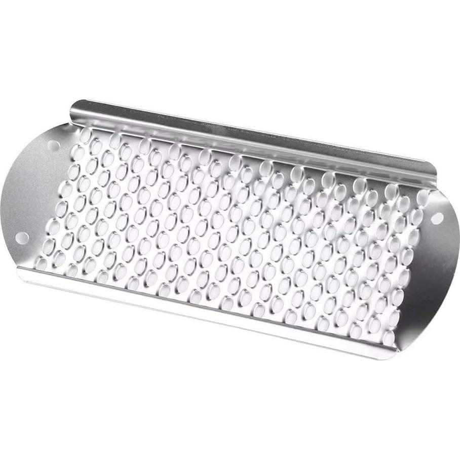 6 Piezas Lima de Pies Paddsun Removedor de Callos Acero Inoxidable