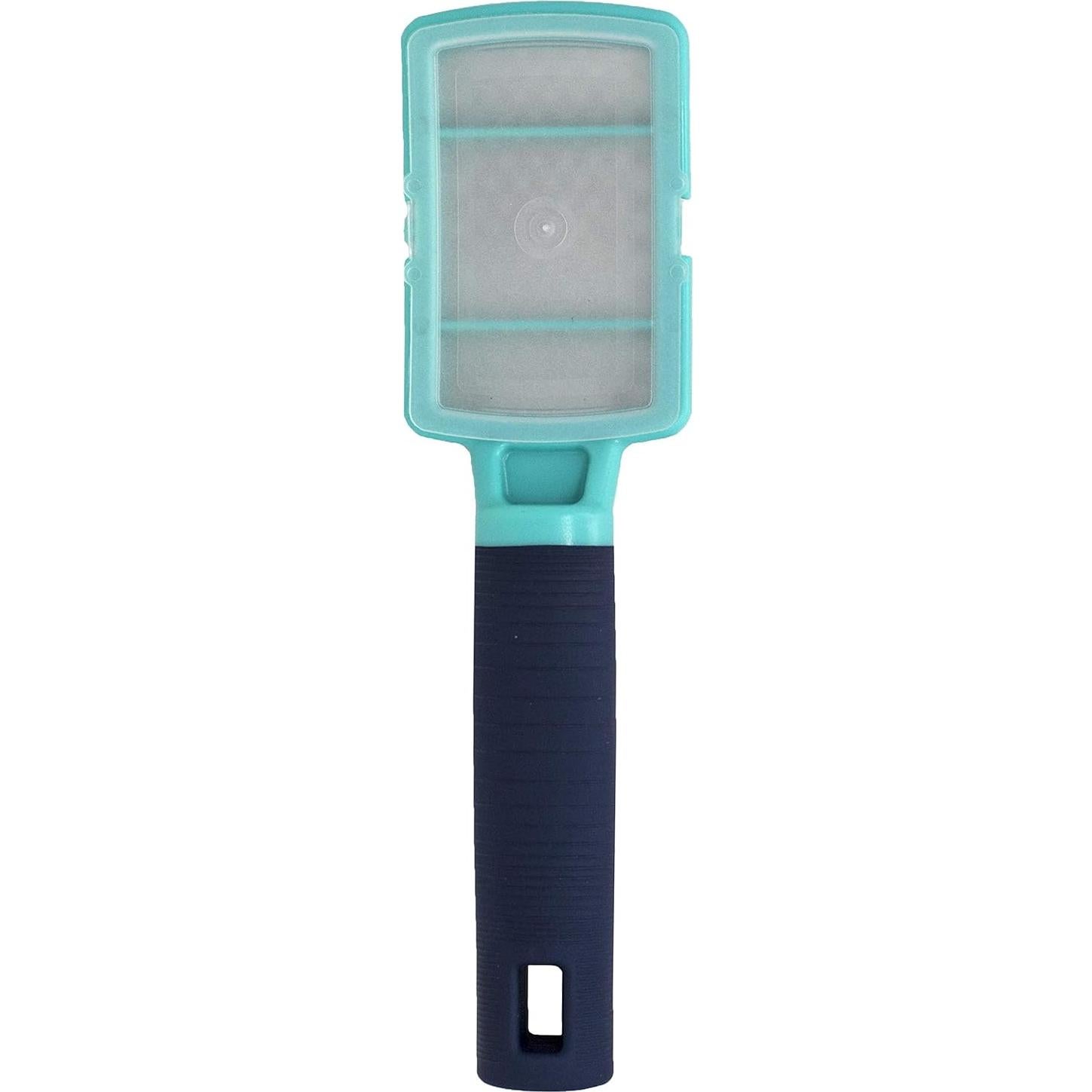 Raspador de pies Onyx Professional - Removedor de callos 23.5 cm