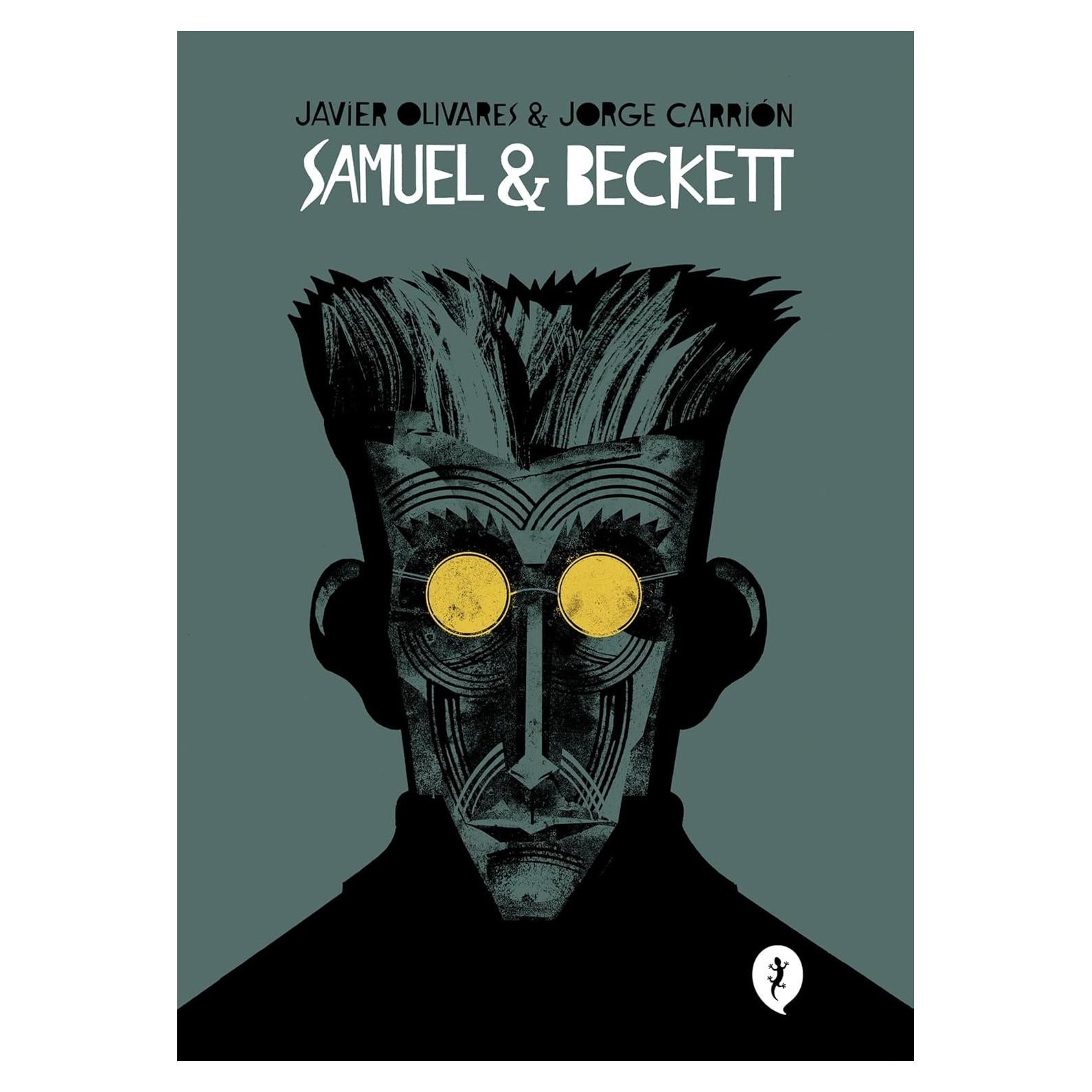 Samuel & Beckett (Spanish Edition)