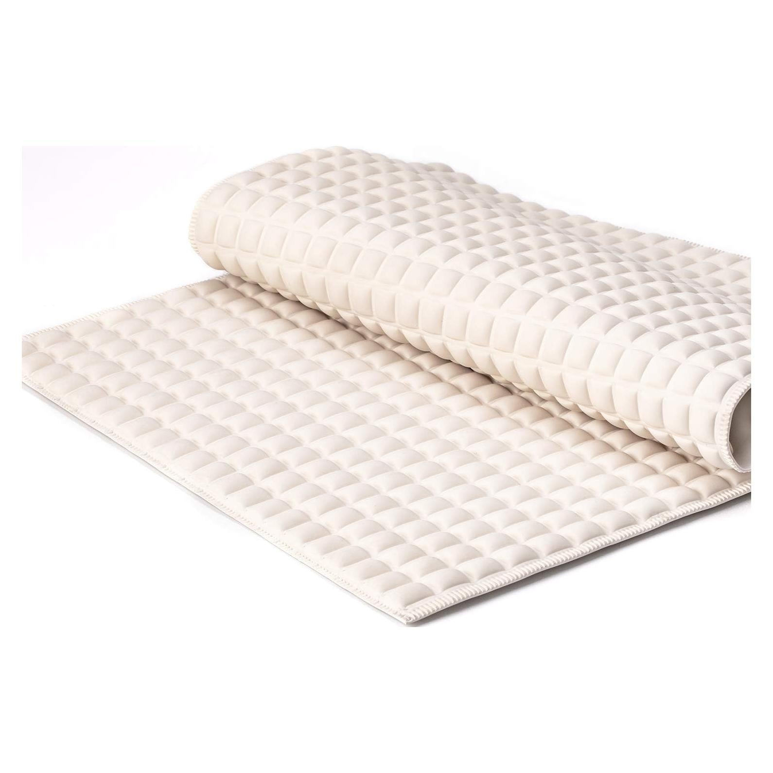 Alfombrilla de Baño BOWERBIRD con Cojín de Aire 68.5x38.1cm