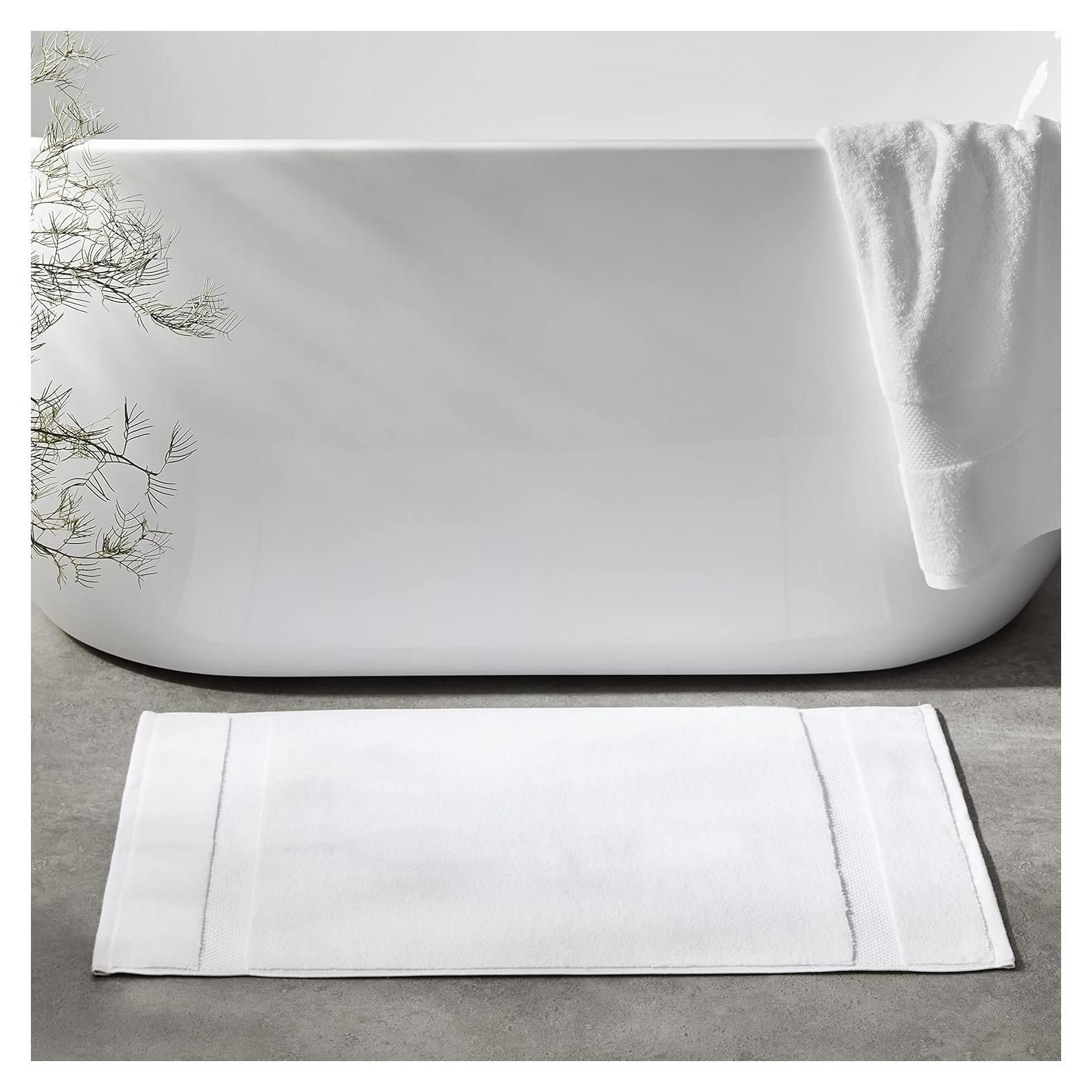 Alfombra de Baño Amazon Aware 100% Algodón Orgánico 51x79 cm