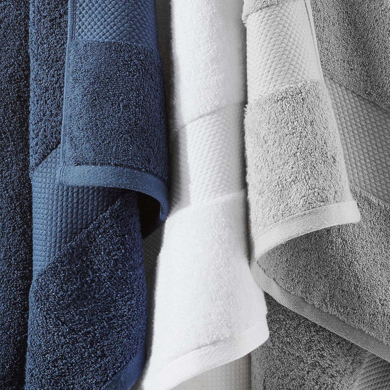 Alfombra de Baño Amazon Aware 100% Algodón Orgánico 51x79 cm