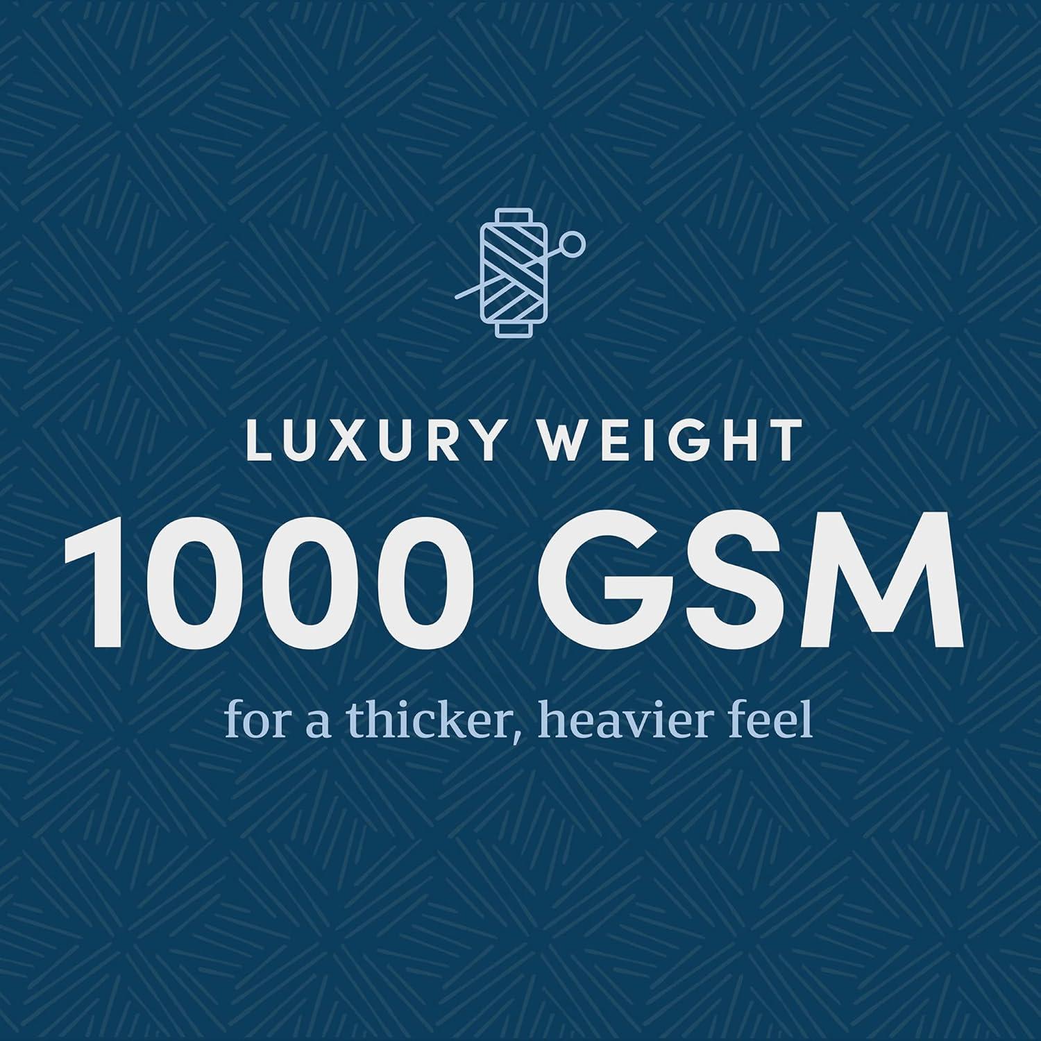 Alfombra de Baño Amazon Aware 100% Algodón Orgánico 51x79 cm