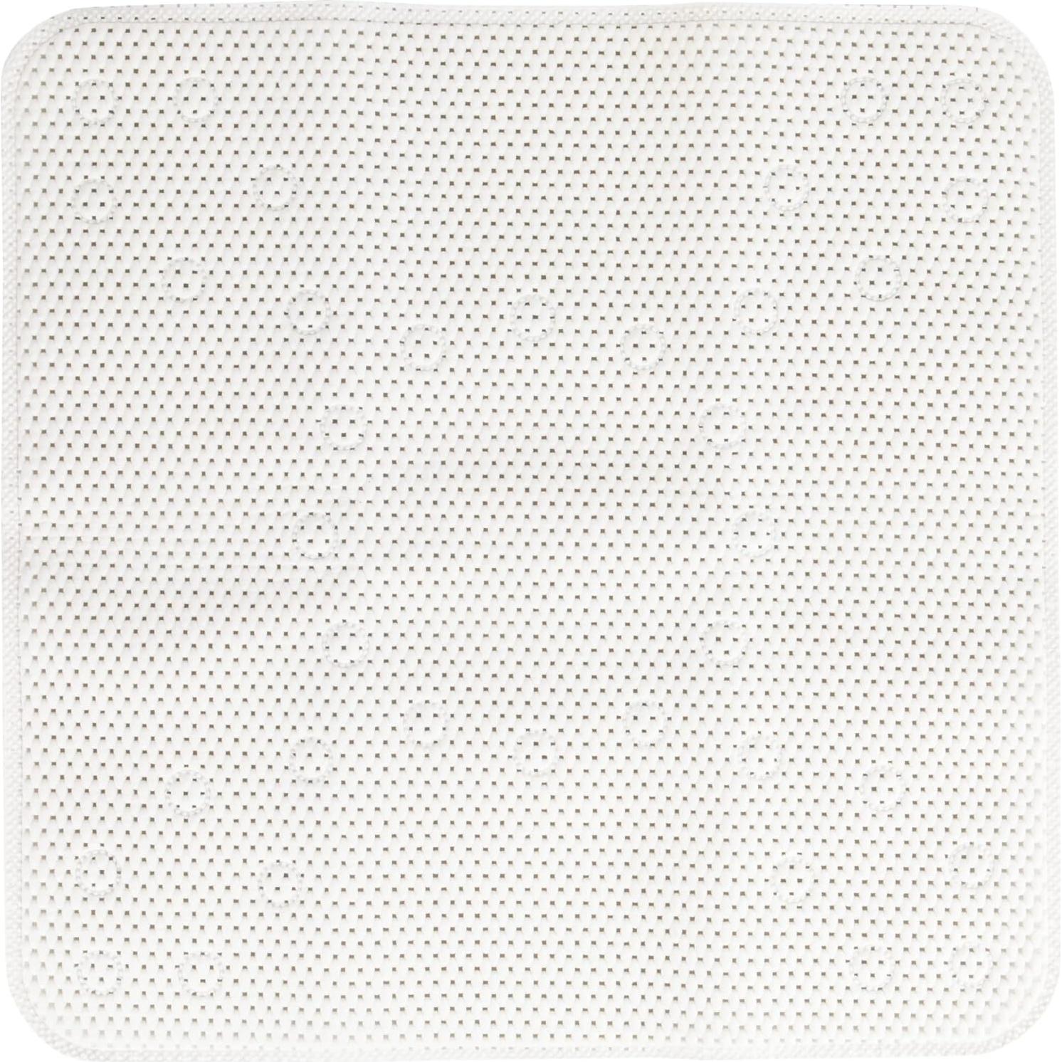 Alfombra de Ducha Antideslizante Duck Brand Softex 53 cm