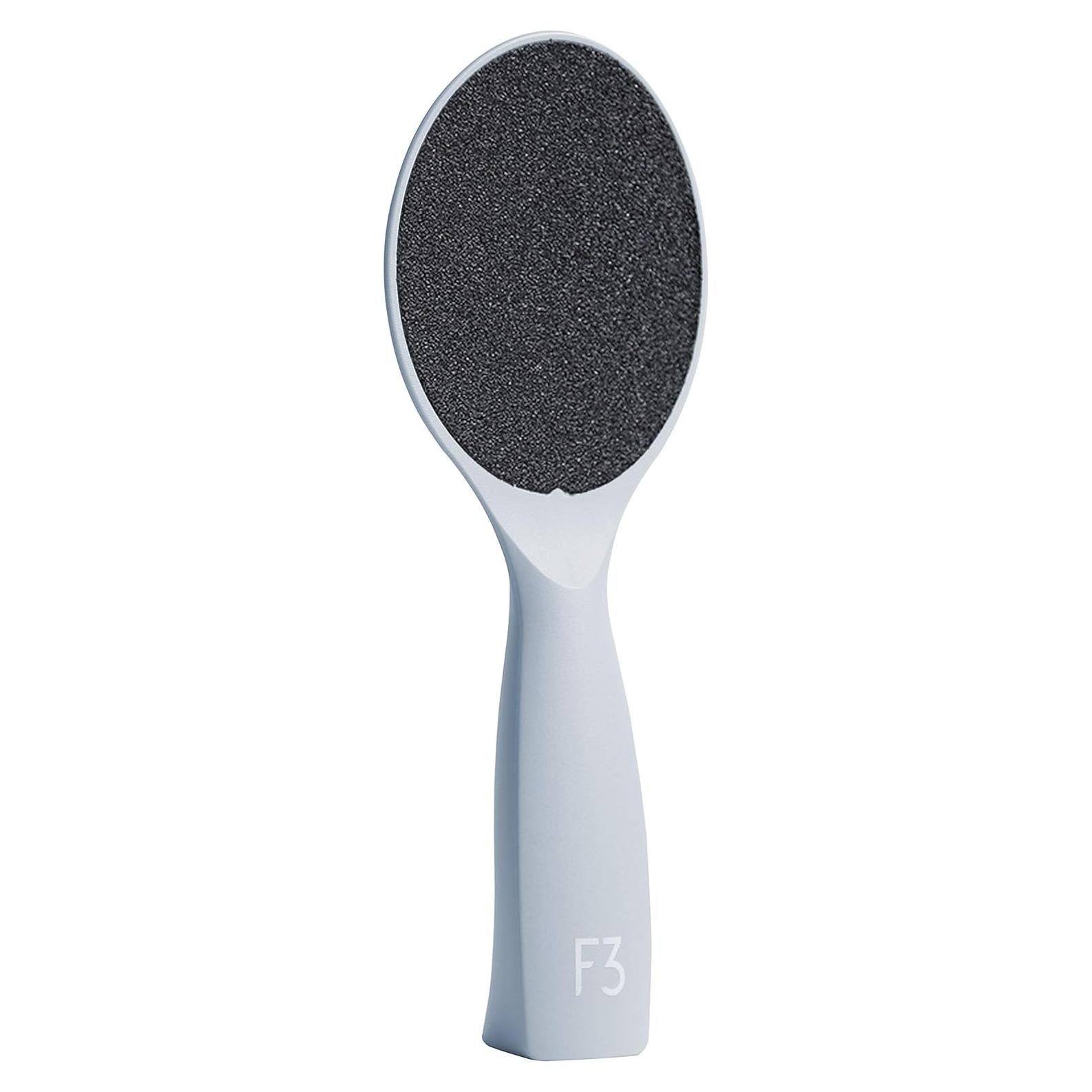 Lima de Pie F3 Systems Doble Cara para Pedicura Efectiva