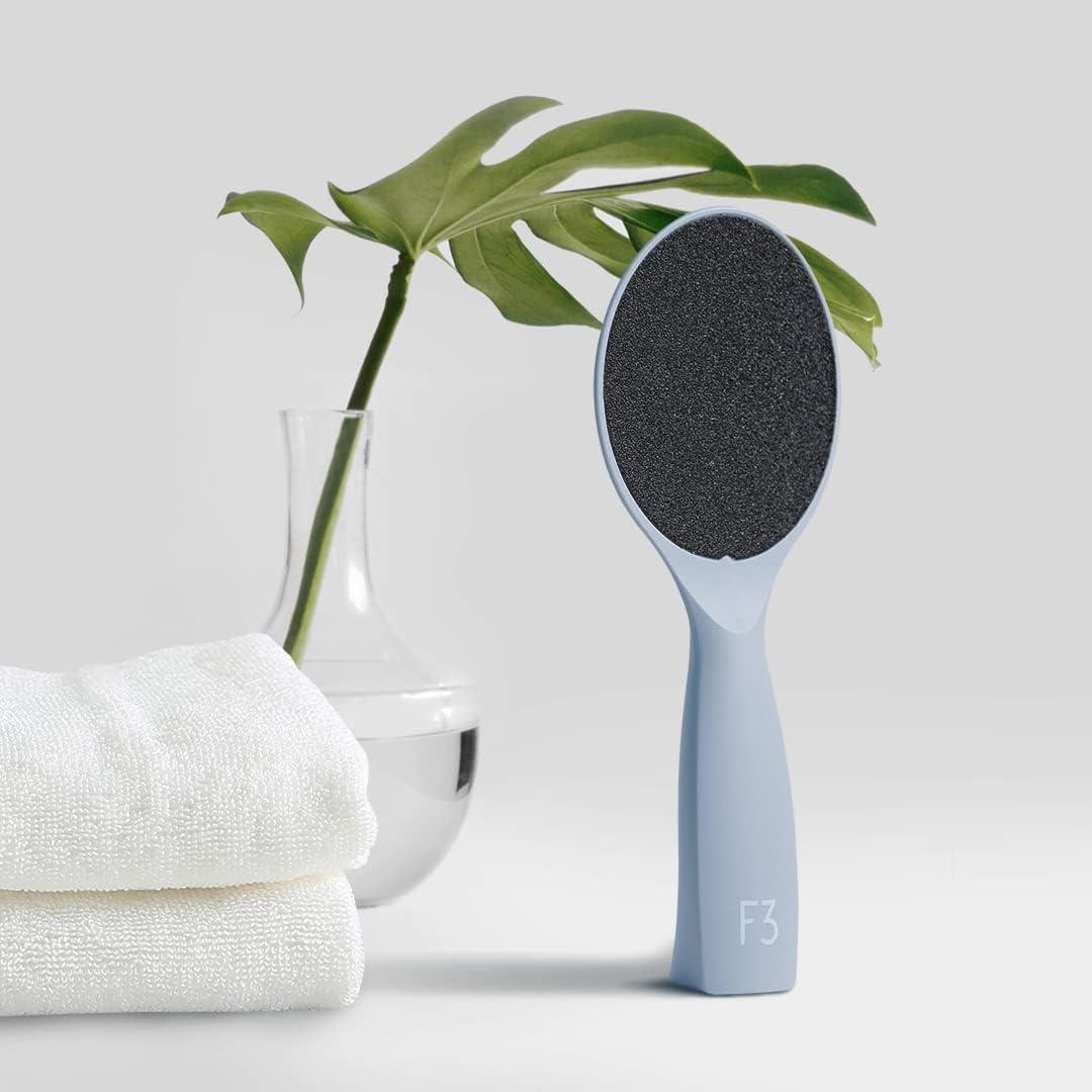 Lima de Pie F3 Systems Doble Cara para Pedicura Efectiva