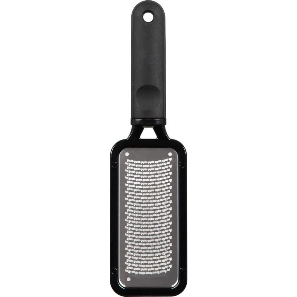 Raspador de Pies ForPro Acero Inoxidable 27.4 cm Premium