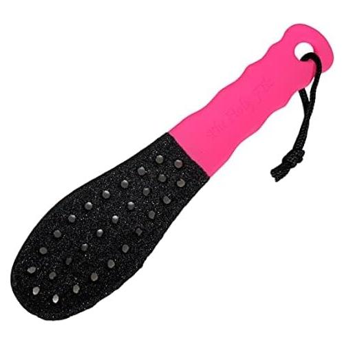 Lima de pies gruesa sagrada Genérico HFPINK - Doble cara 26.5cm