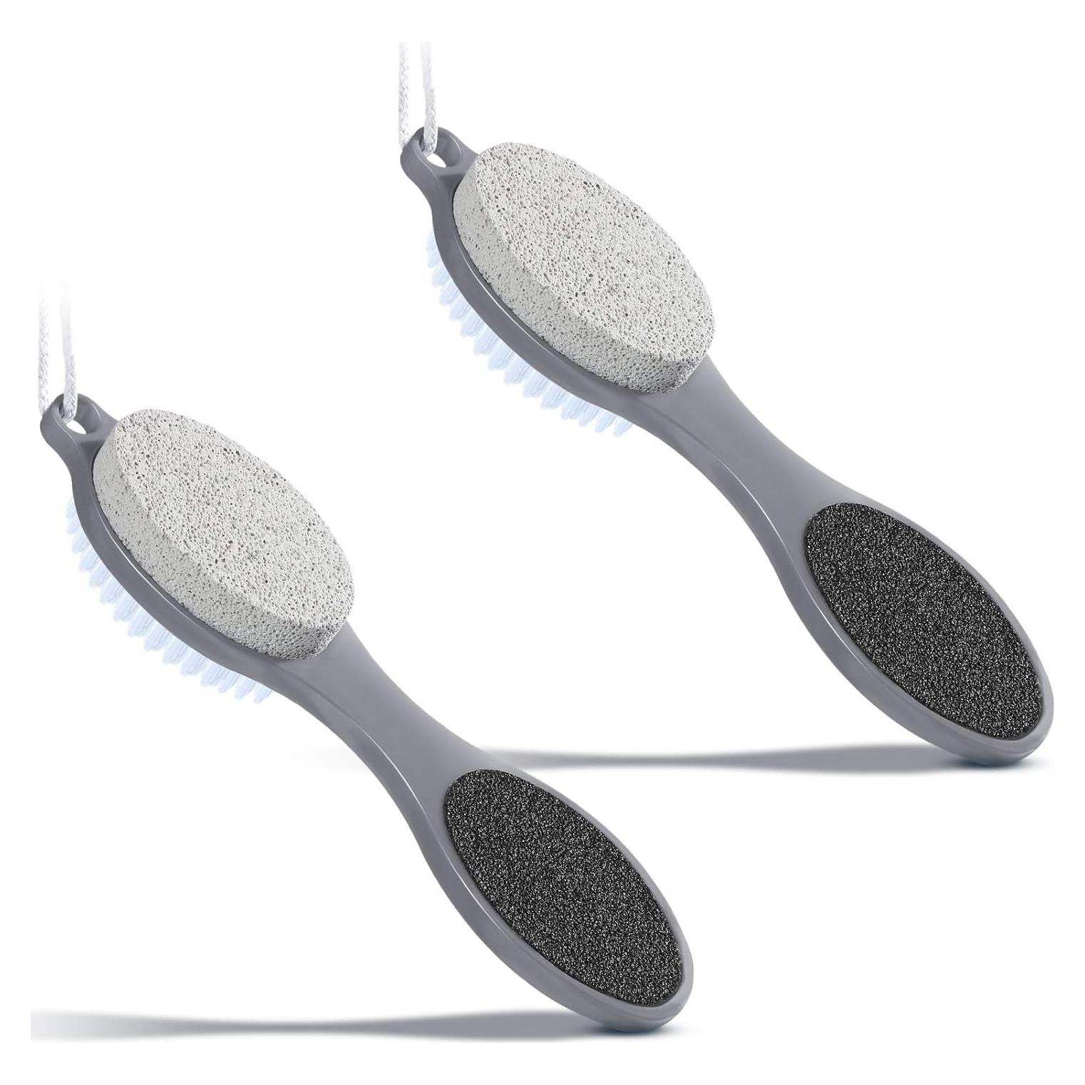 Herramienta de Pedicura 4 en 1 Patelai - Lima y Removedor de Callos