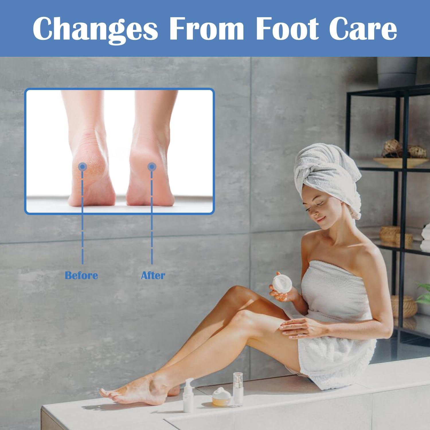 Lima de Pies Profesional Quanzhou Chenchenchen Acero Inoxidable