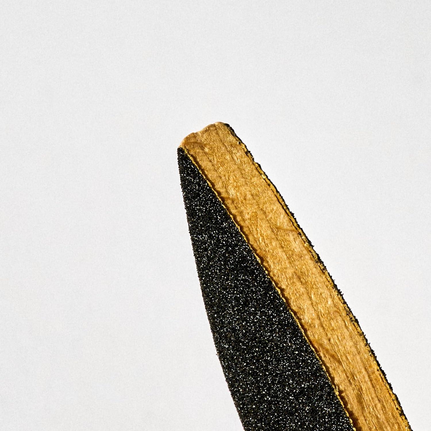 Lima Removedora de Callos Doble Cara Footless Bird