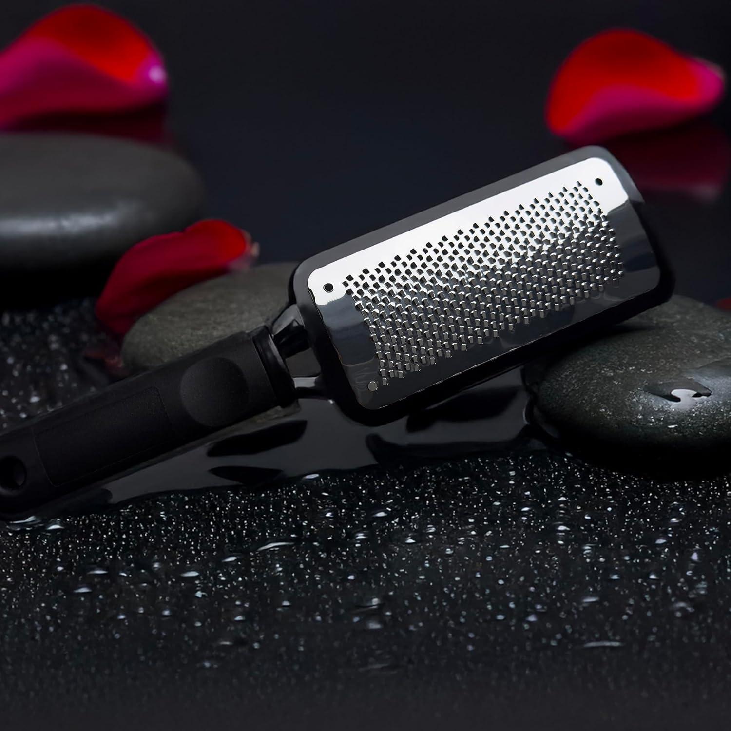 Lima de pies Jaws Podiatry - Removedor de callos profesional