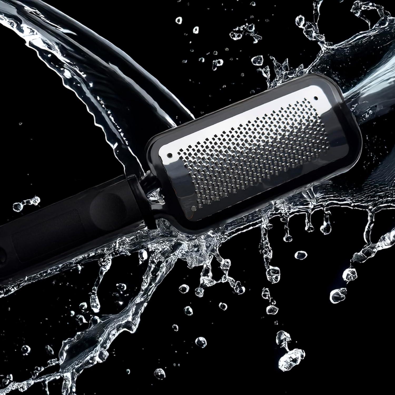 Lima de pies Jaws Podiatry - Removedor de callos profesional