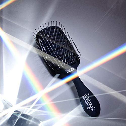 Cepillo para el Cabello Olivia Garden iDetangle Grueso