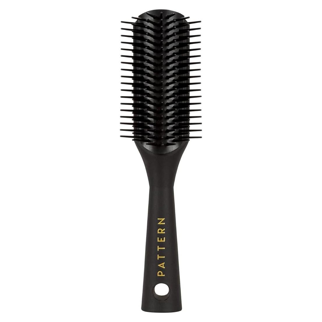 Cepillo de Ducha Mini PATTERN Belleza para Cabello Rizado