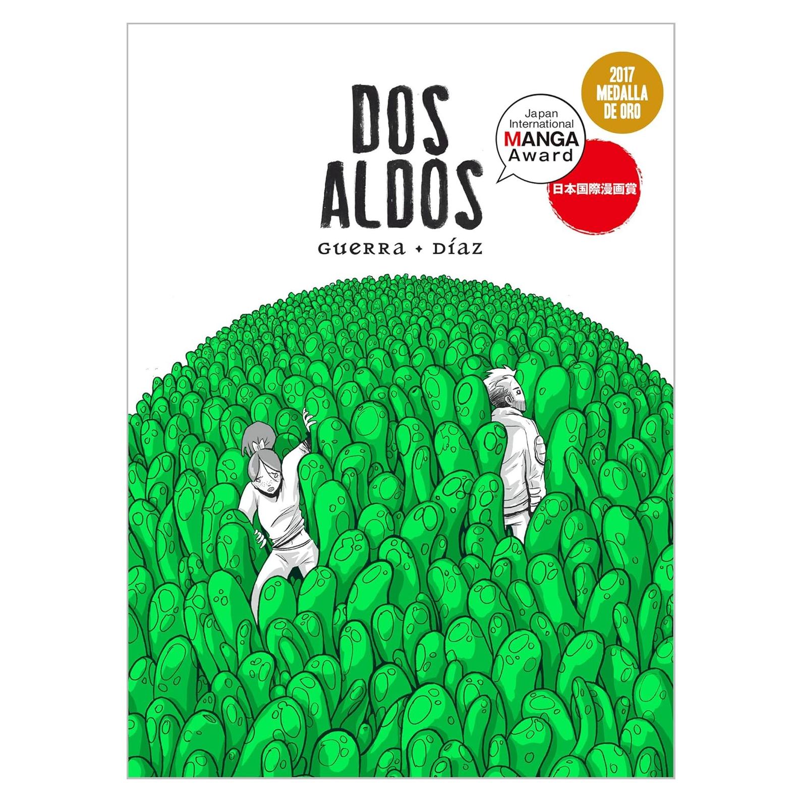 Dos Aldos (Spanish Edition)