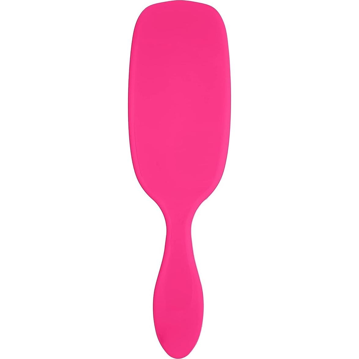 Cepillo Wet Brush Shine Enhancer Rosa - Cerdas IntelliFlex