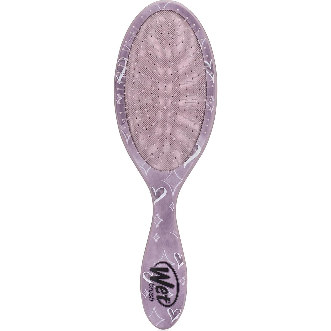 Cepillo Desenredante Wet Brush Stitch & Angel 1 Cuenta