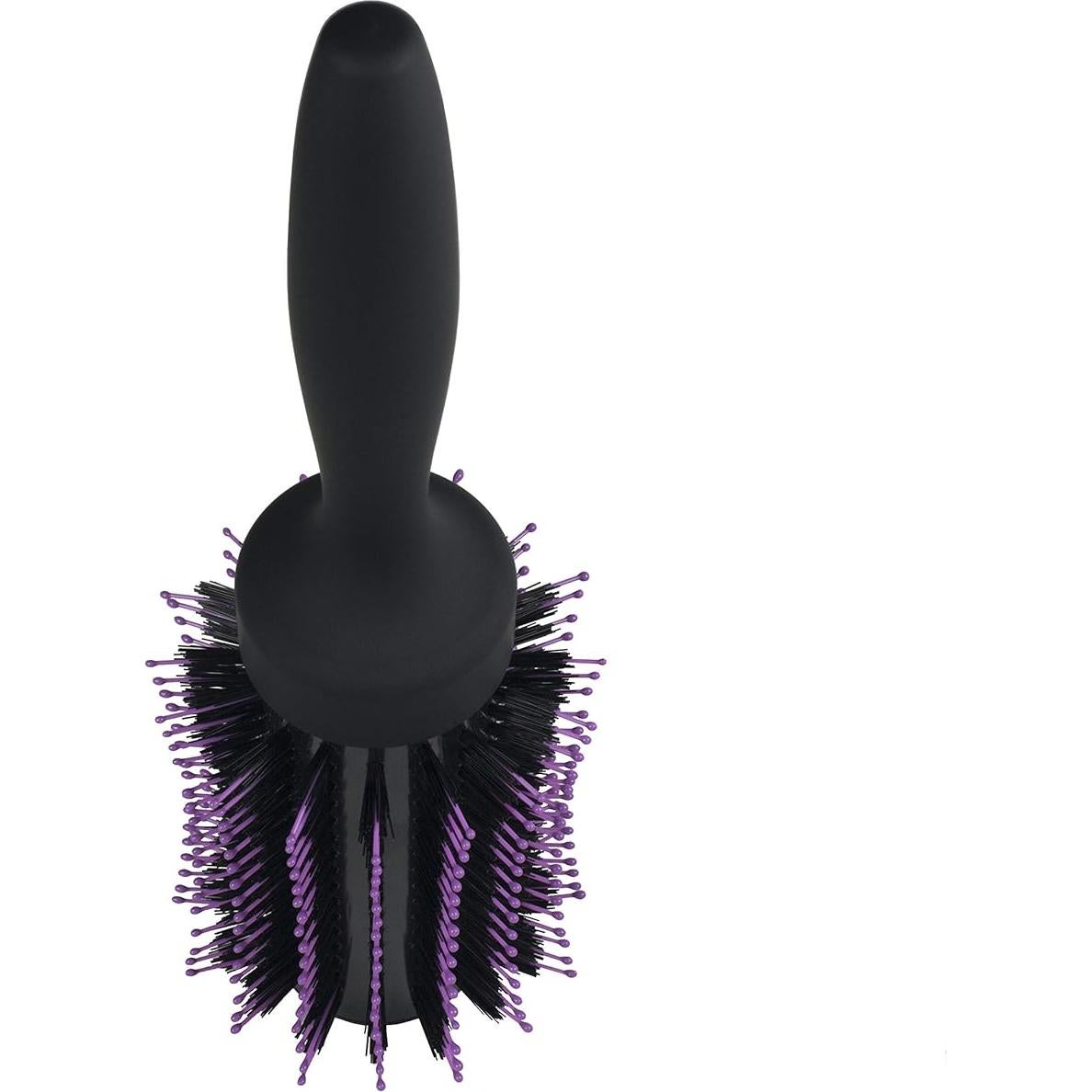 Cepillo Redondo Voluminizador Wet Brush para Cabello Fino