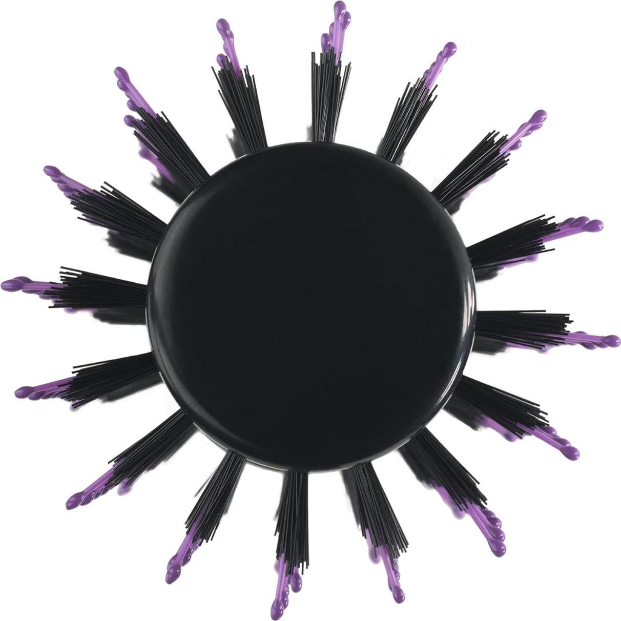 Cepillo Redondo Voluminizador Wet Brush para Cabello Fino