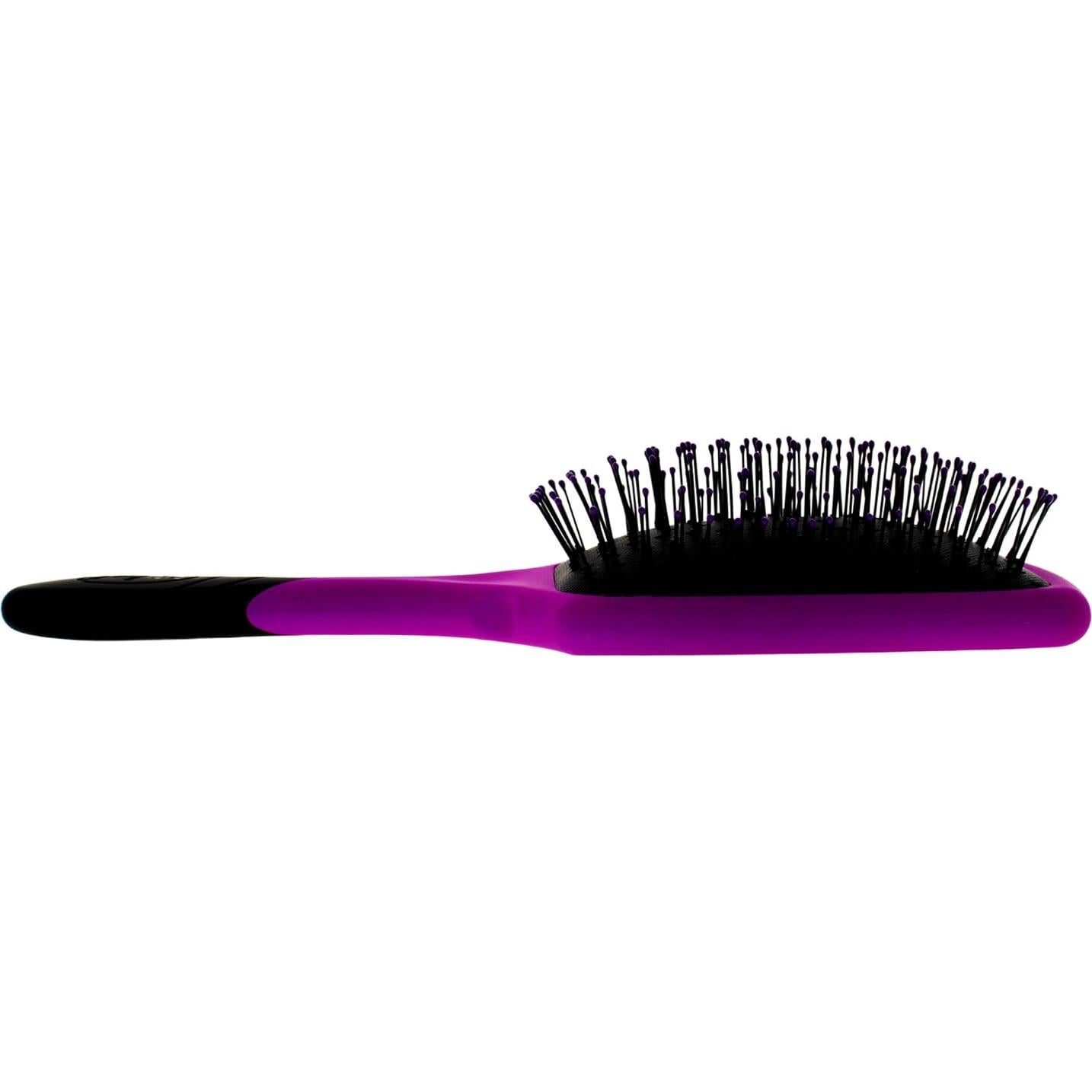 Cepillo Desenredante Wet Brush Pro Paddle Púrpura 1 Pc
