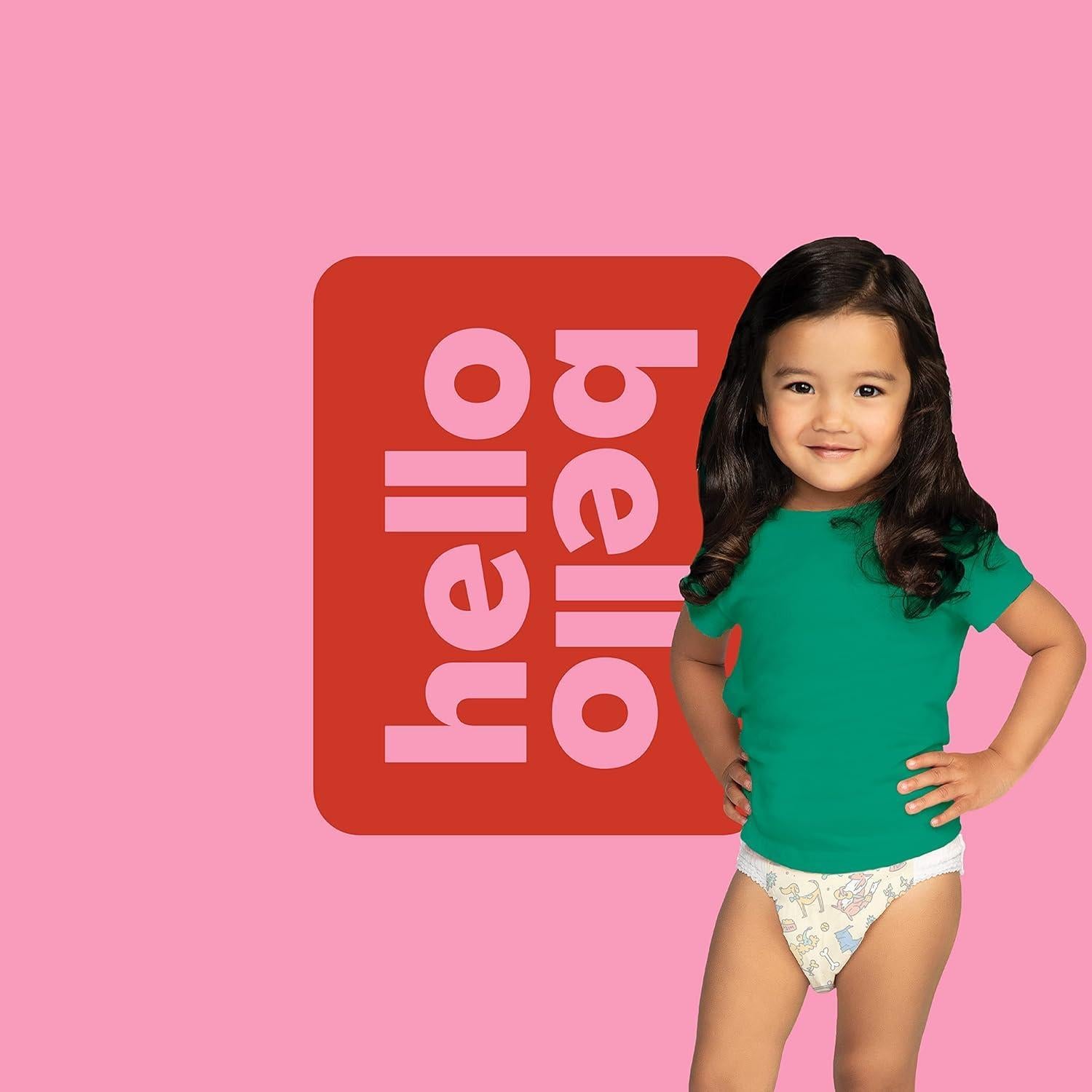 Spray Acondicionador Hipoalergénico Hello Bello Kids 190g