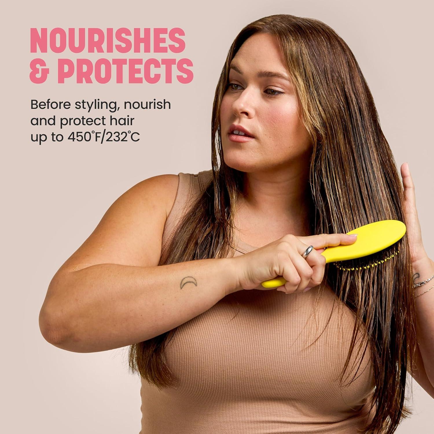 Desenredante Drybar Prep Rally 148 ml - Protege y Suaviza